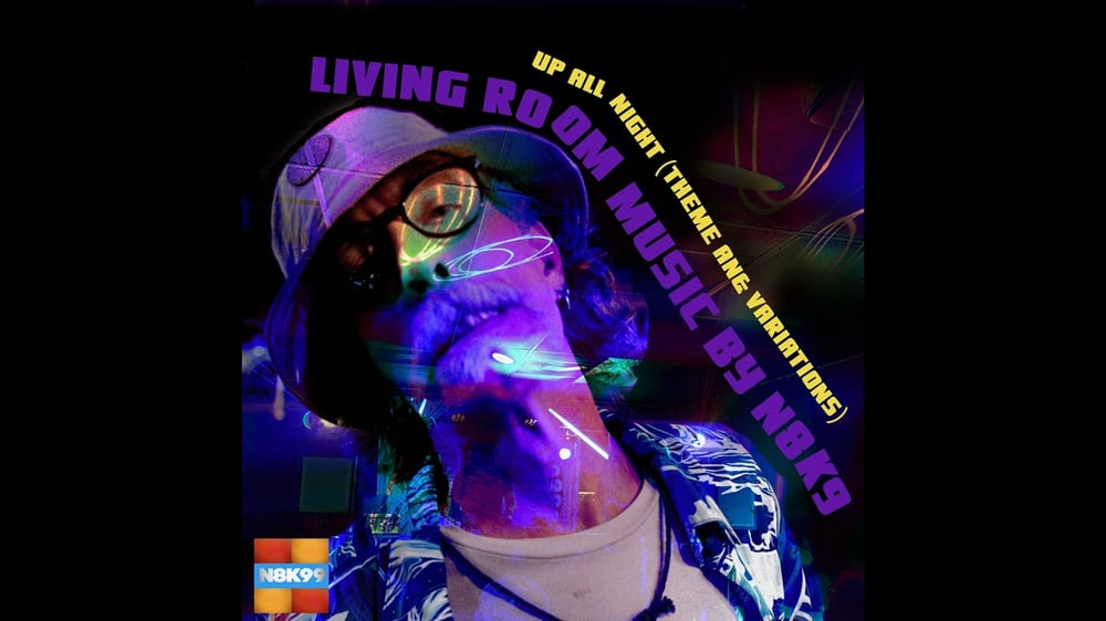 Episode 110: Up All Night (Theme and Variations)