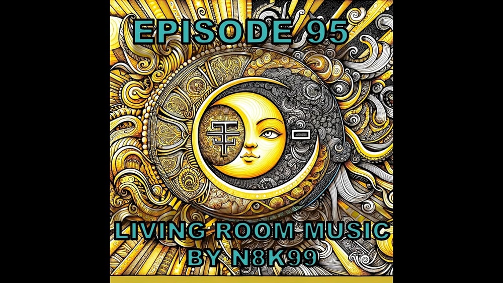 Episode 95 - Tides of Turmoil