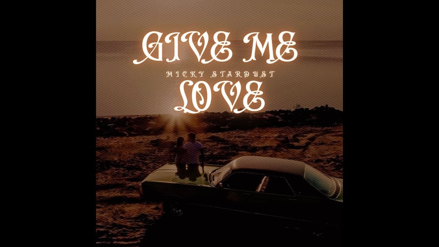 Micky Stardust  - Give Me Love (Extended Mix) #techhouse #deephouse #house