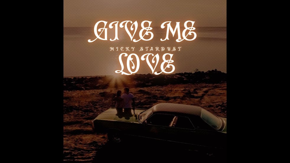 Micky Stardust  - Give Me Love (Extended Mix) #techhouse #deephouse #house