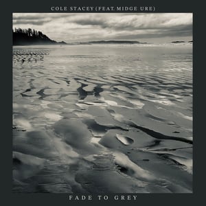 Fade to Grey (feat. Midge Ure)