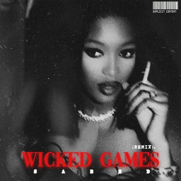 WICKED GAMES (remix) image