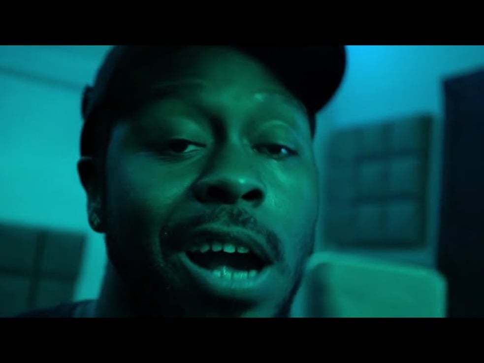 BEER MODE (Live Performance w/ Lyrics)