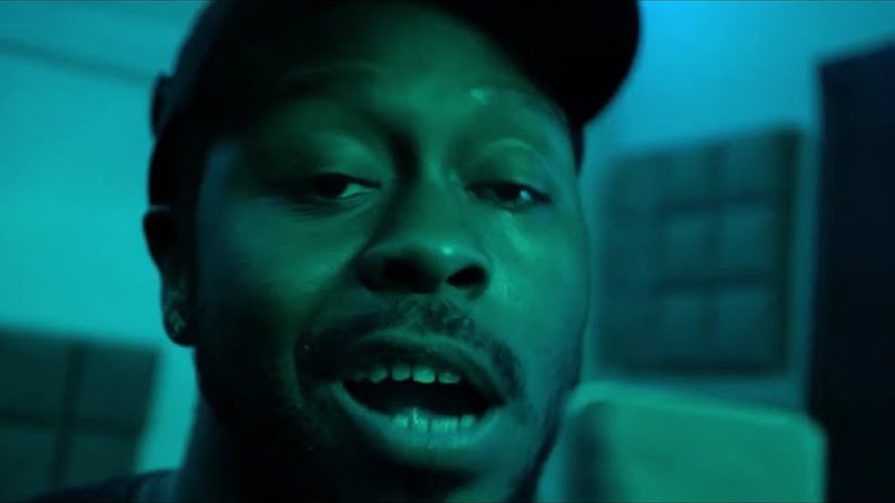 BEER MODE (Live Performance w/ Lyrics)