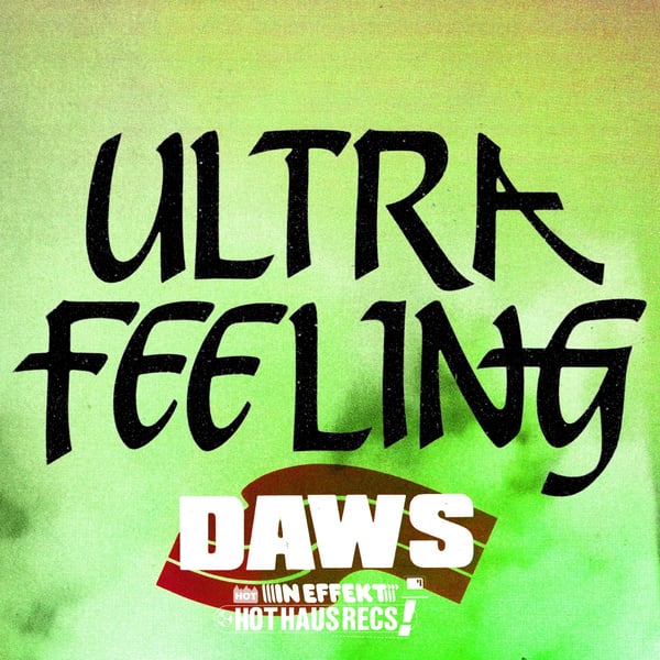 Ultra Feeling image
