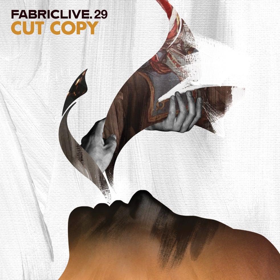 FABRICLIVE 29: Cut Copy (DJ Mix)
