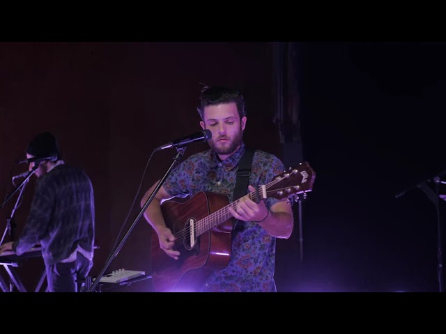 The Lighthouse And The Whaler - Let It All Go (Live from the Tenk)