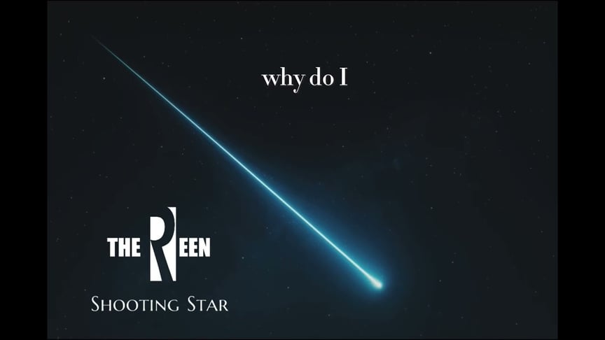 Shooting Star