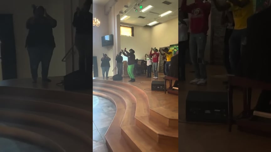 Classic song “God Is” Robert Hawkins- @ @31sda  02/02/25 MUST SEE!!!