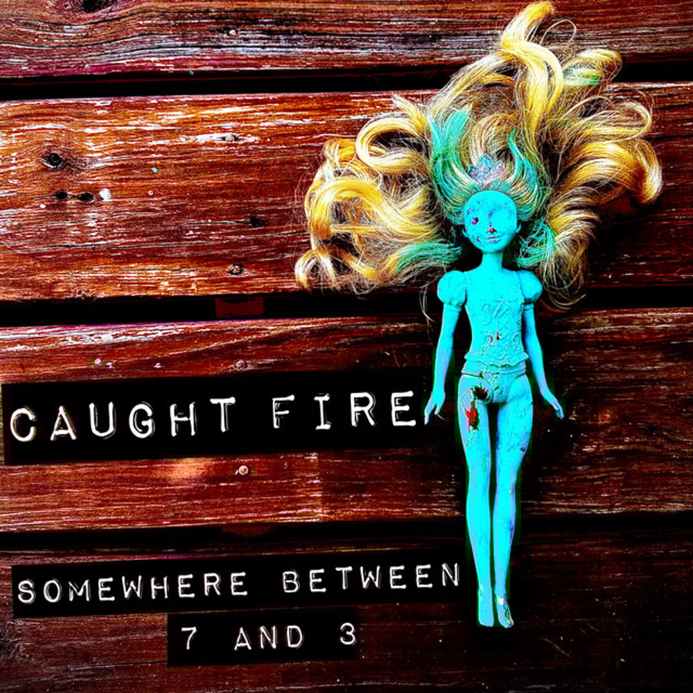 Somewhere Between 7 and 3