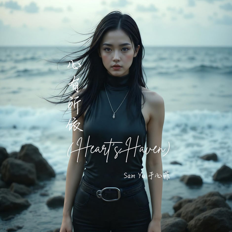 心有所依 (Heart's Haven)