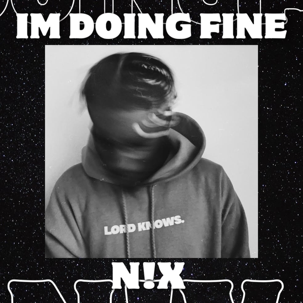I'm Doing Fine