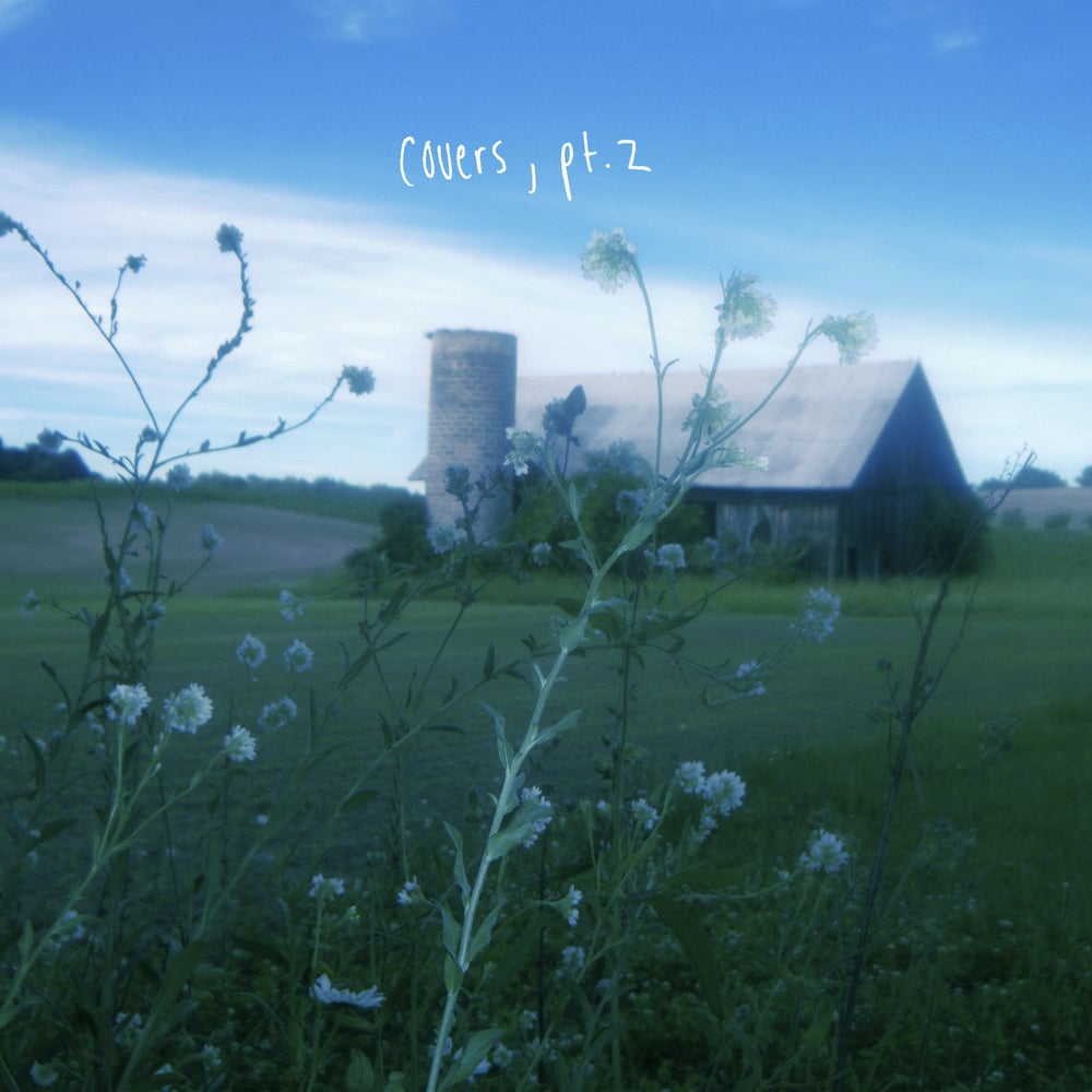 covers, pt. 2 - Digital