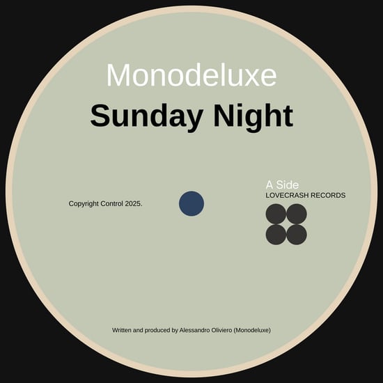 Sunday Night (Radio Extended)