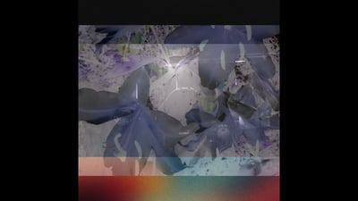 THE VELDT Until You're Forever  (Dir: Honeychild Coleman)