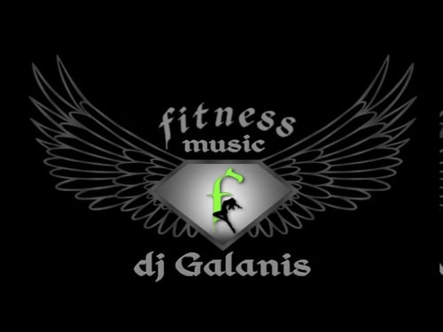 TECH HOUSE AEROBICS MUSIC MIX 2017 by Dj Galanis