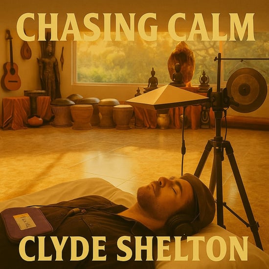 CHASING CALM