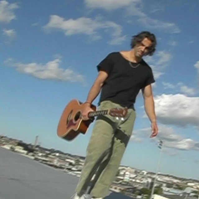 Empty Country (lo-fi)