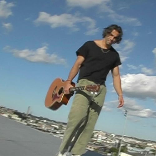 Empty Country (lo-fi)