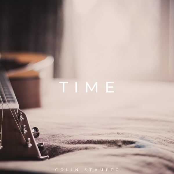 Time (feat. Killedmyself) image
