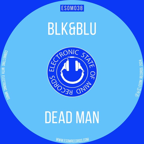 Dead Man