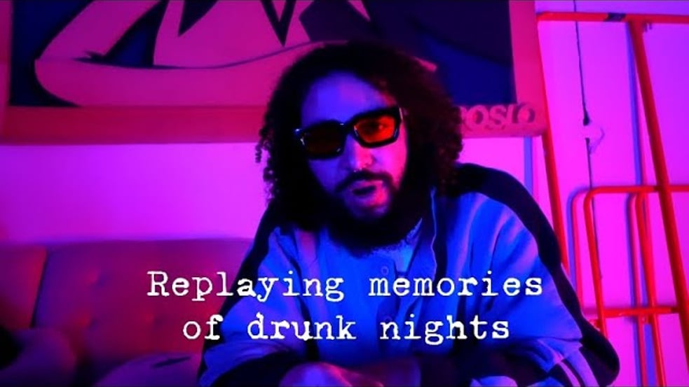 Fukkit & SeanLevel - Magickjack (Official Music Video)