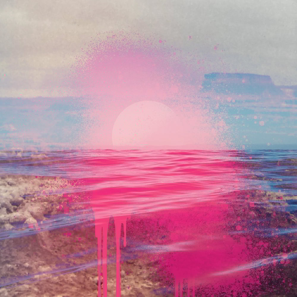 Isles In Indigo - Digital