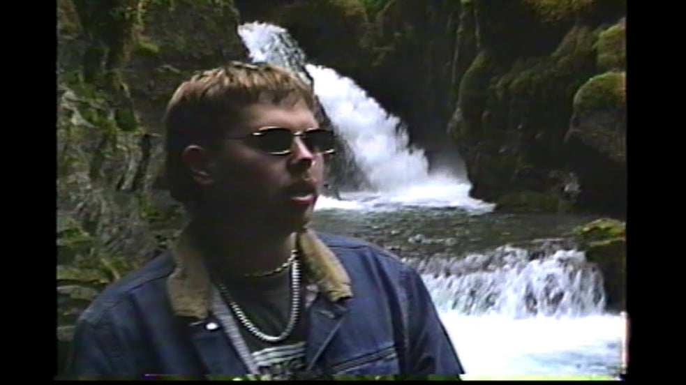 BXLIN - Day 1z (Official Music Video)