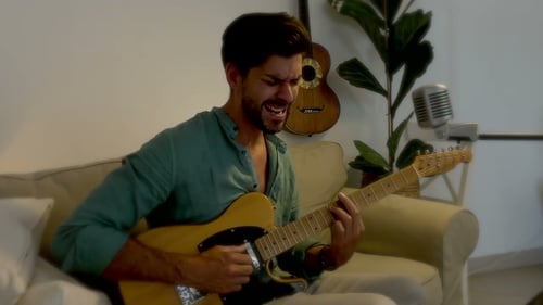 God Is A Woman - Ariana Grande (Nick Barrett Cover)