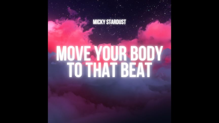 Micky Stardust  - Move Your Body To That Beat #techhouse #edm #housemusic