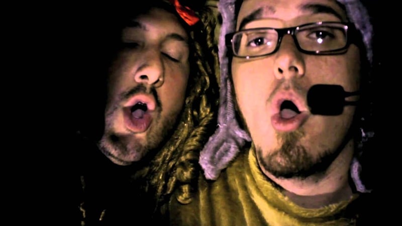 Kyle Andrews - Sushi (Slow Dancing at the Prom Mix) with Kyle - 2 of 4 dance partner options!