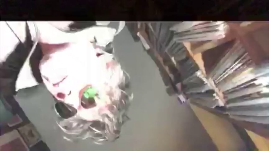 The Shattering on Vinyl update 4: Steve Tulipana  (Season To Risk)