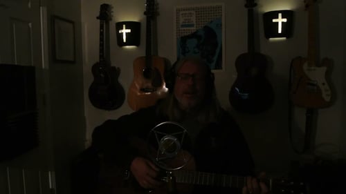 Loose In The Backseat (Solo Acoustic) in support of the No Kings demonstrations.