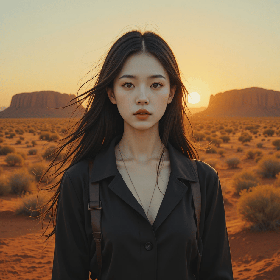 Sam Yu 于心菲