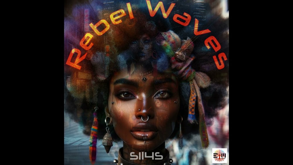Episode 98. S1L4S - Rebel Waves