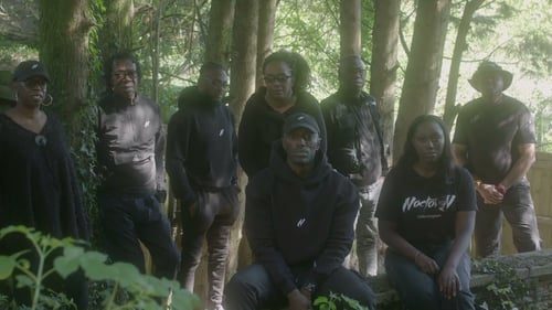 Blood Sweat Fears an introduction // L E M F R E C K