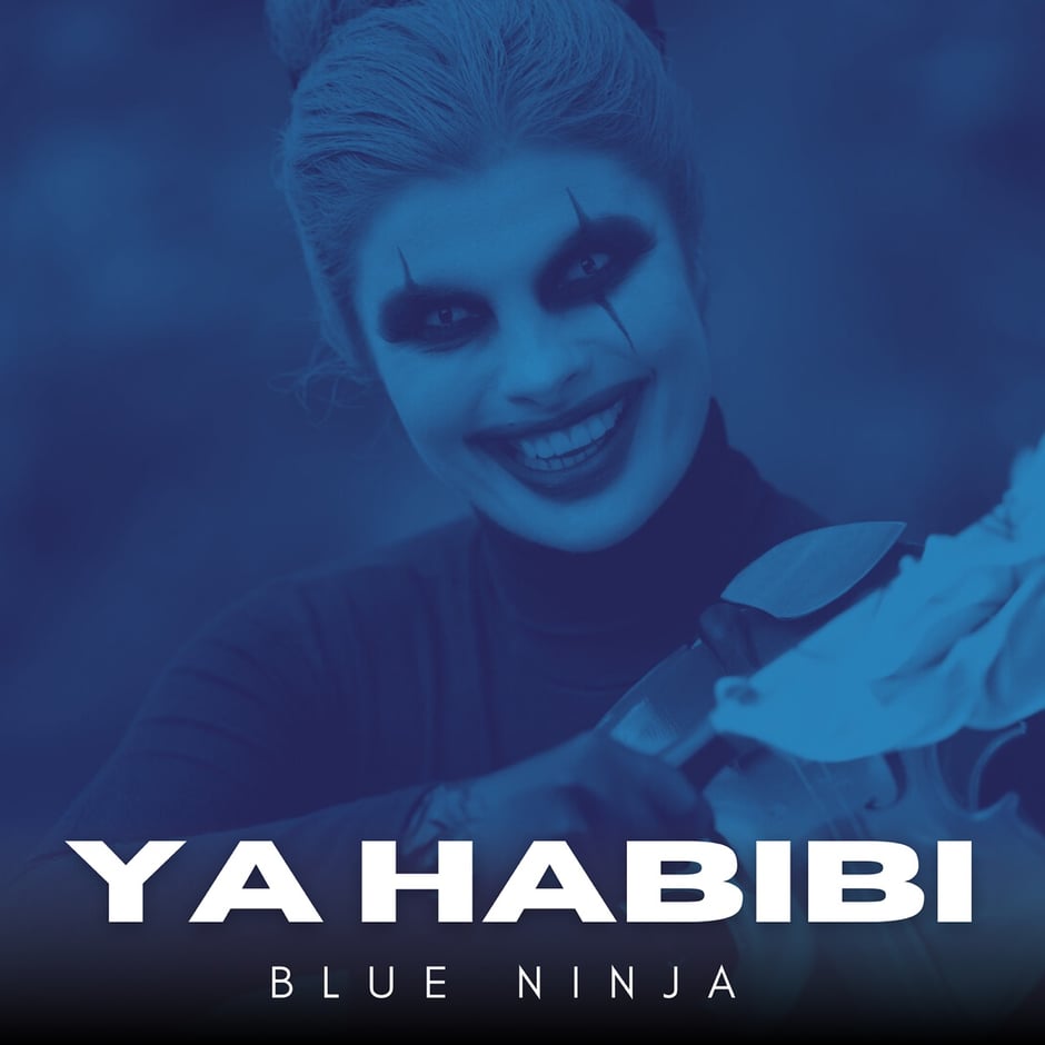 Ya Habibi