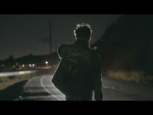 AQ - Teenager [Official Music Video]