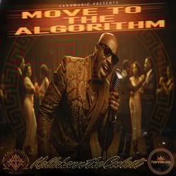 Move To The Algorithm