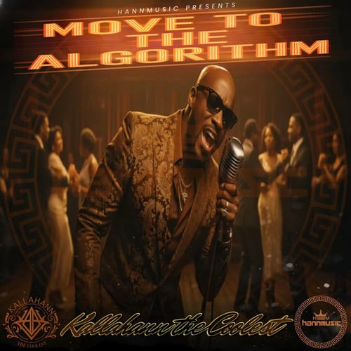 Move To The Algorithm