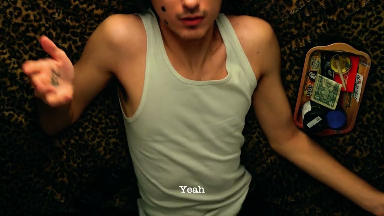 Raf Santana - Die Lit