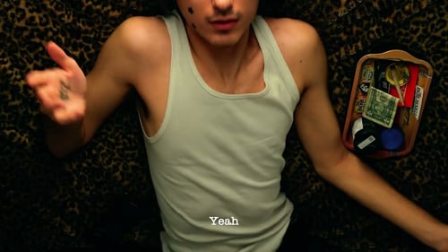 Raf Santana - Die Lit