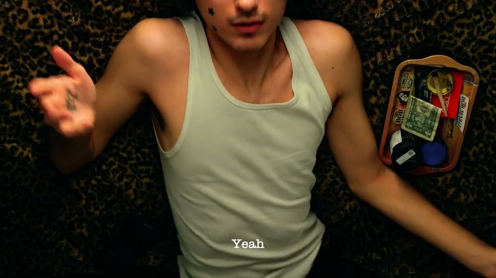 Raf Santana - Die Lit