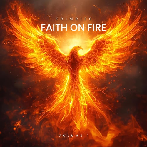 Faith On Fire, Volume 1