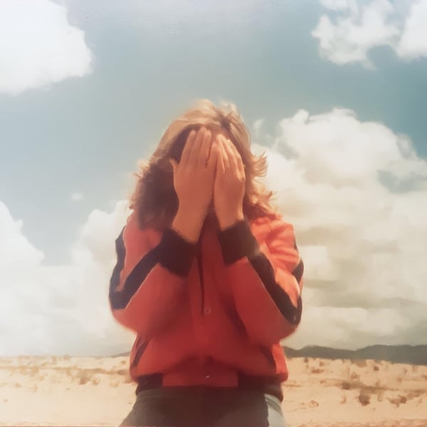 Heaven and Hell (Vinyl Remix Version) image