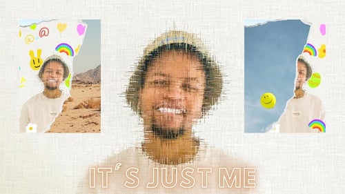 It's Just Me (Unreleased song)