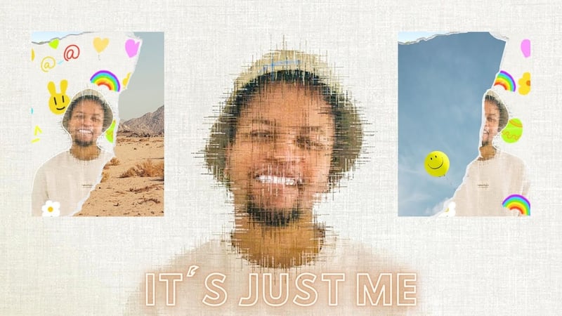 It's Just Me (Unreleased song)