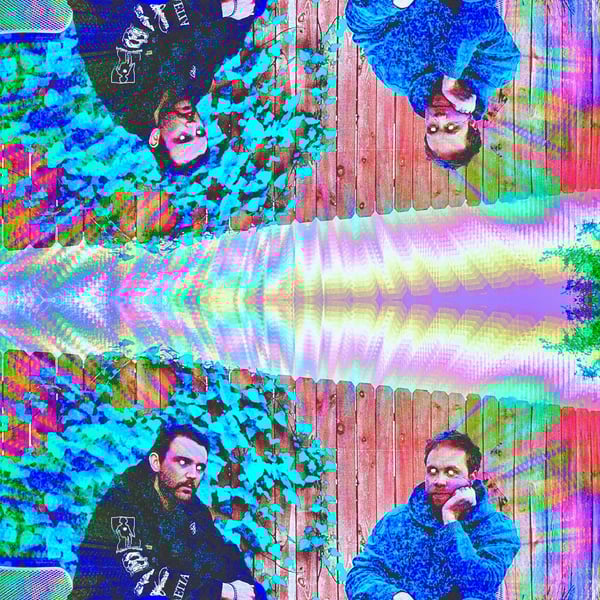 Blindspot (Keith Sweaty Remix) [feat. Døves] image