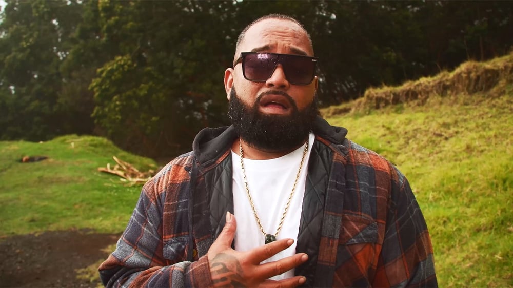 94Tunez - Give In To Me (Official Lyric Video)