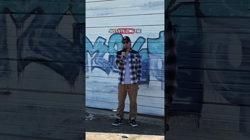 Hey Producers… How do y’all feel about Ai Samples?!